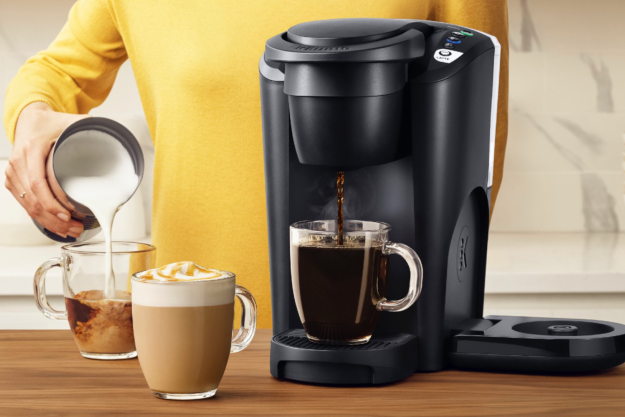 Best Buy: Keurig K-Cafe Special Edition Single Serve K-Cup Pod