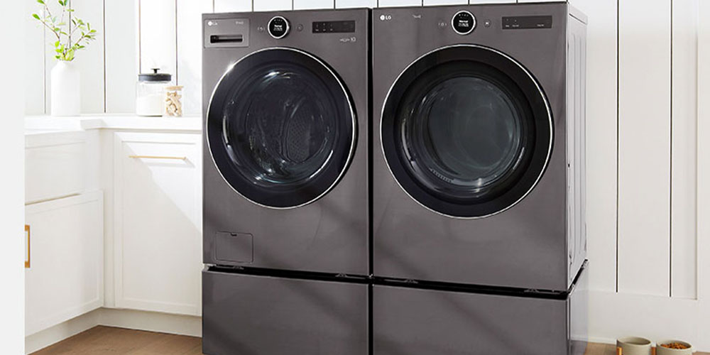 Top 10 washing machines online at best prices in October 2023