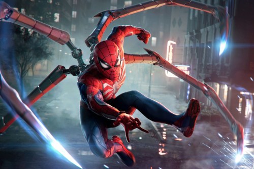 Sony clarifies that PS5 Spider-Man remaster is not a free upgrade