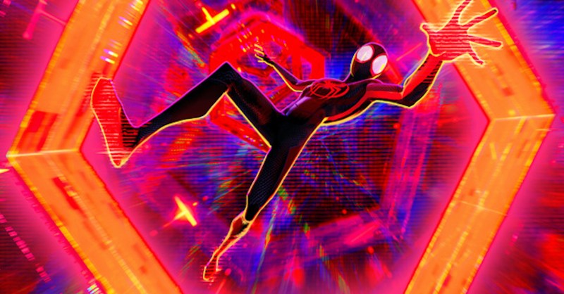 Across the Spider-Verse bosses on why key character was essential to the  movie