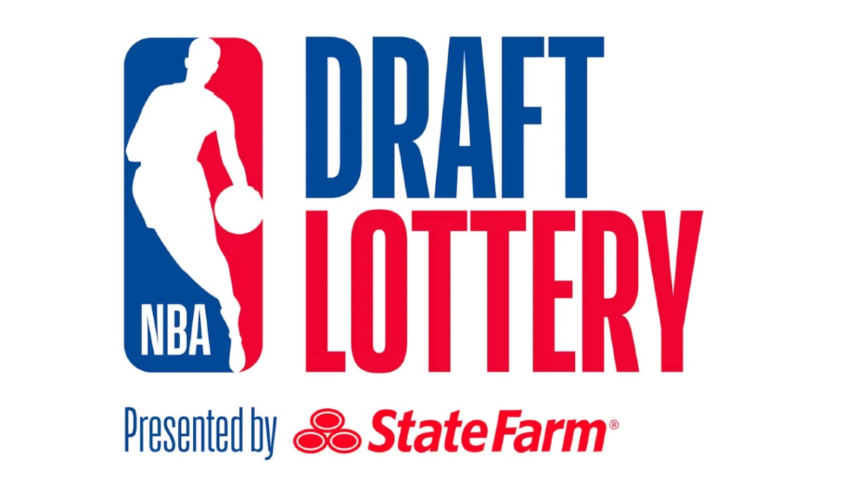 Where to watch the 2024 NBA Draft Lottery live stream WebTimes