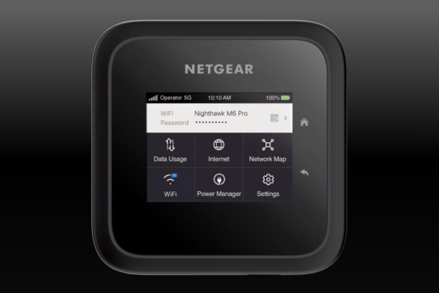 Netgear's M6 Pro Mobile Hotspot Reaches The UK