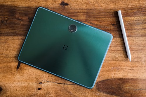 OnePlus Pad Review: Almost Ready For Prime Time
