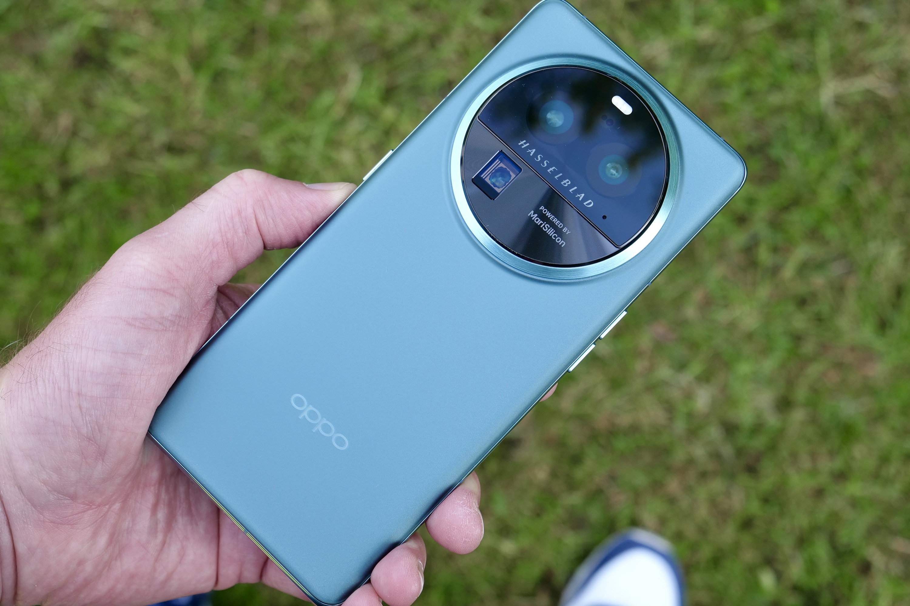 Oppo Find X6 Pro review: Camera, photo and video quality