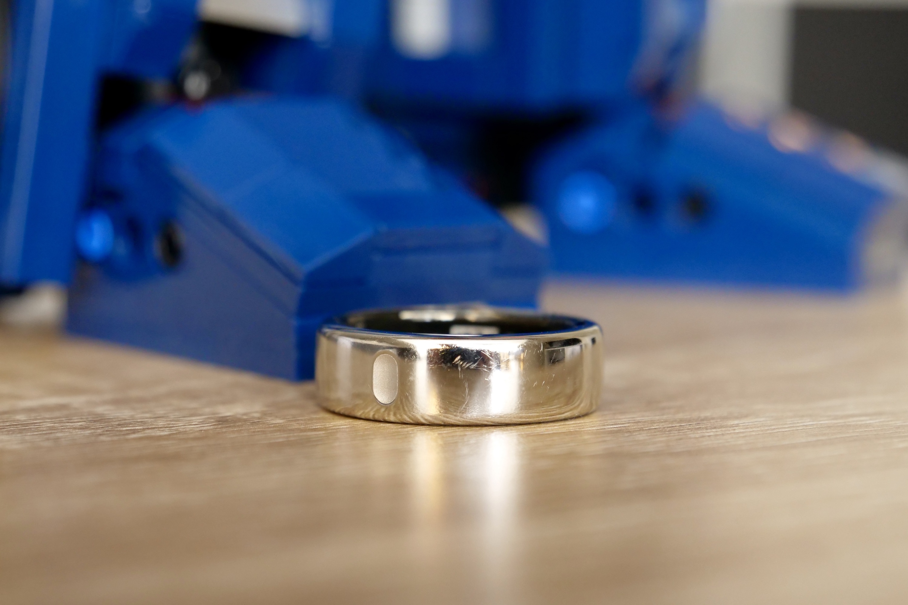 ŌURA Ring Stinks! Consider this CHEAPER Smart Ring instead