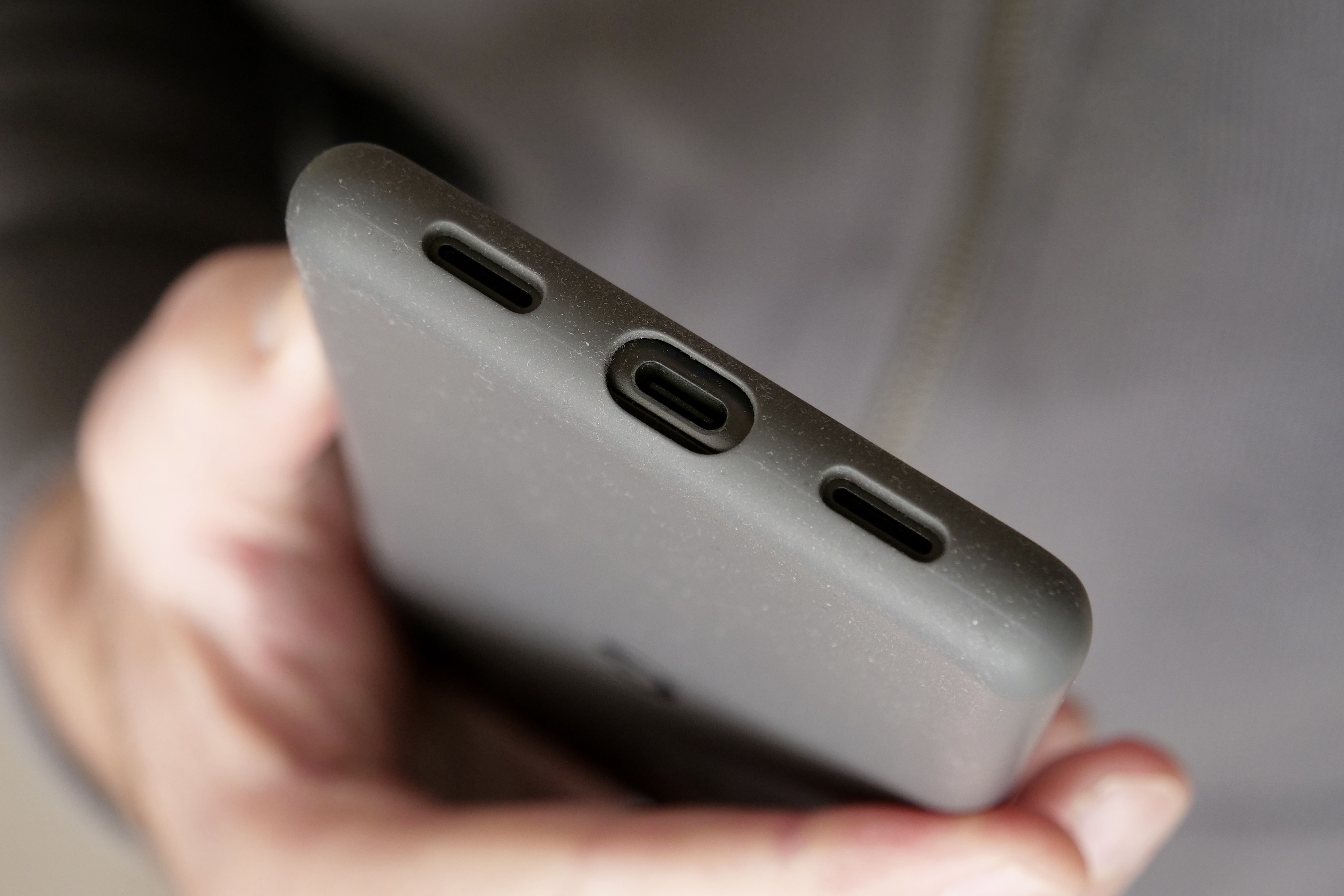 Google Pixel 7a Official Case Review 