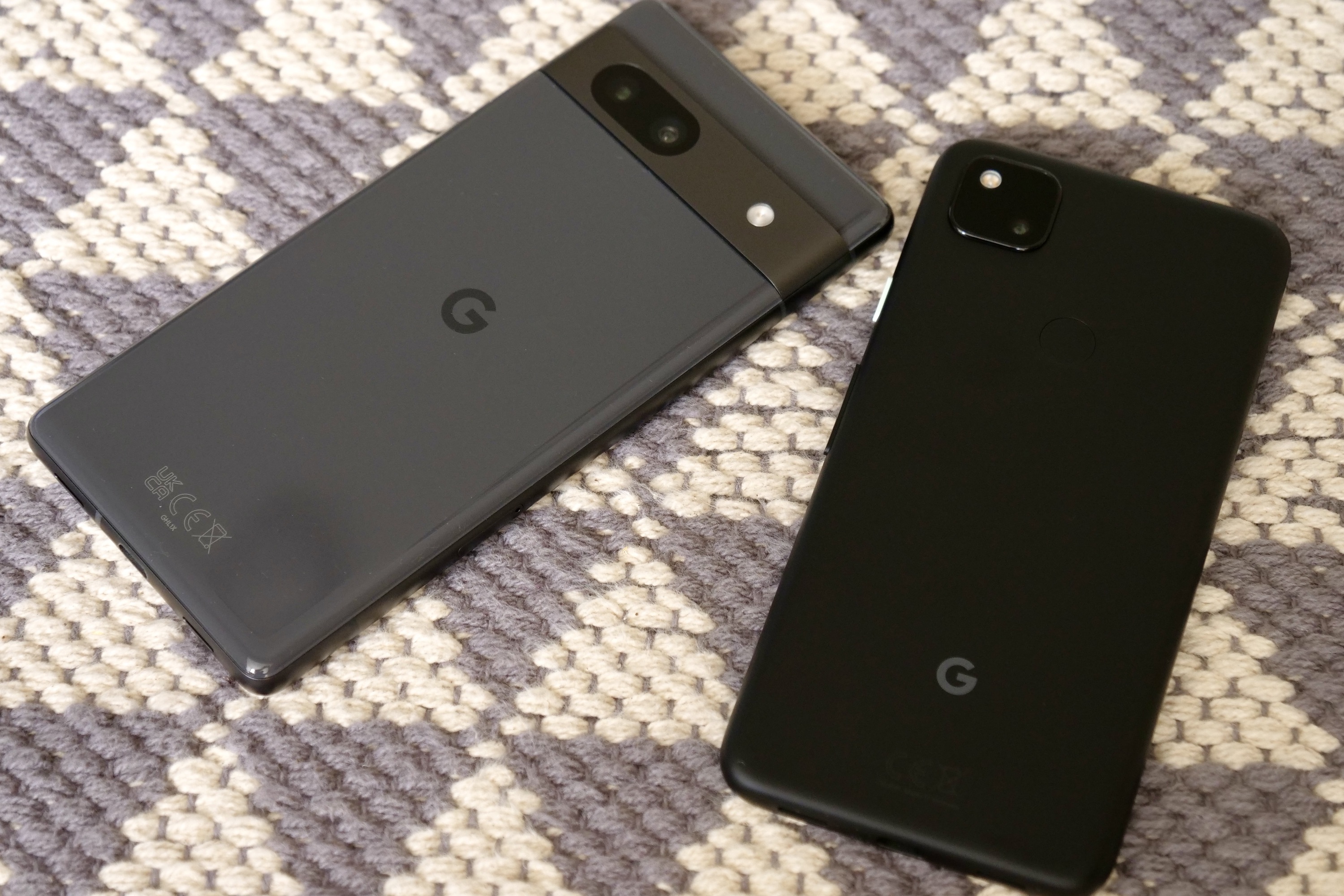 Have an old Google Pixel? This will make you want a Pixel 7a