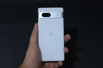 The Google Pixel 8a leaked again, and now I’m nervous