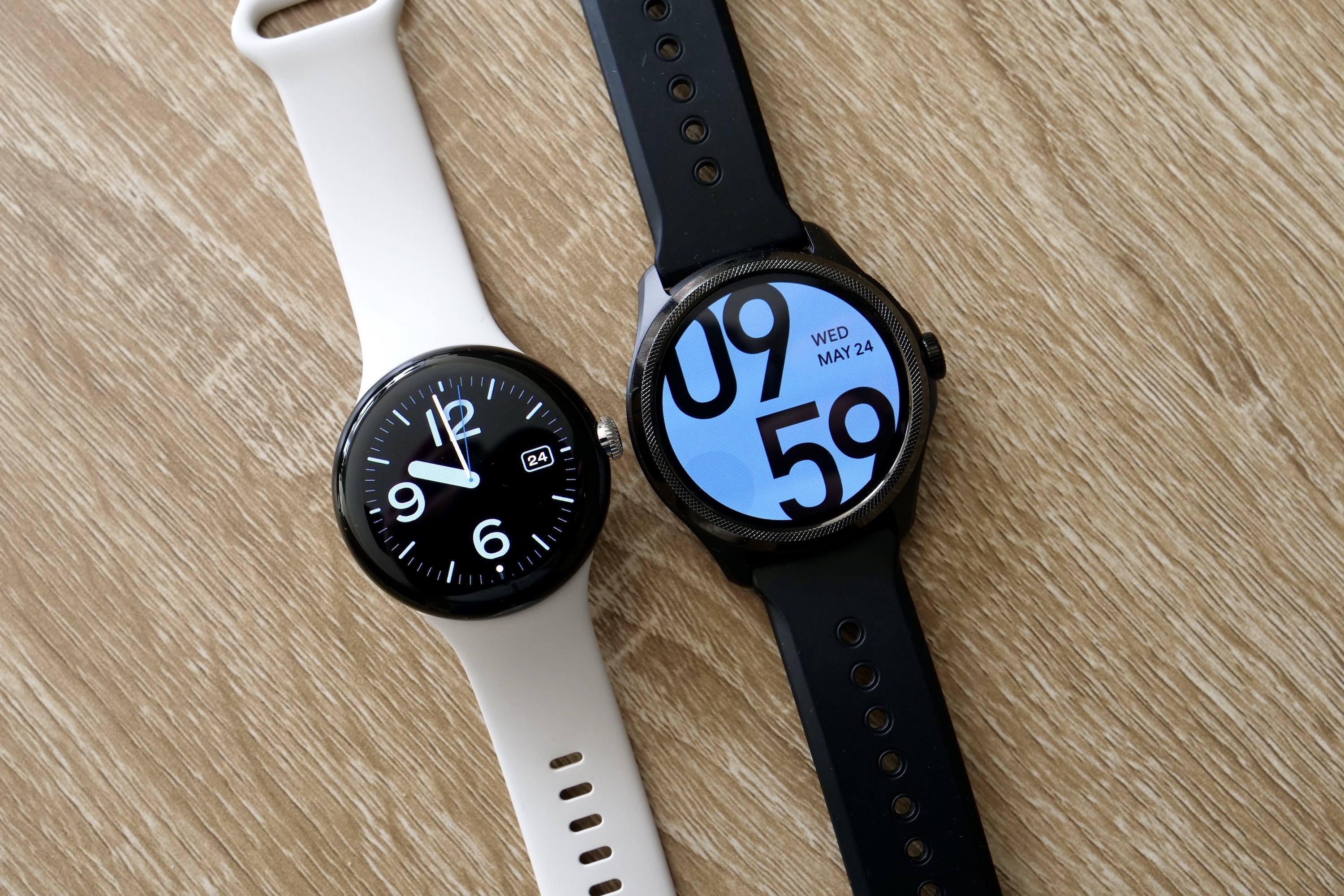 Watches with google discount assistant