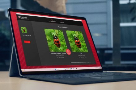 Qualcomm claims its laptops destroy Intel chips in AI tasks