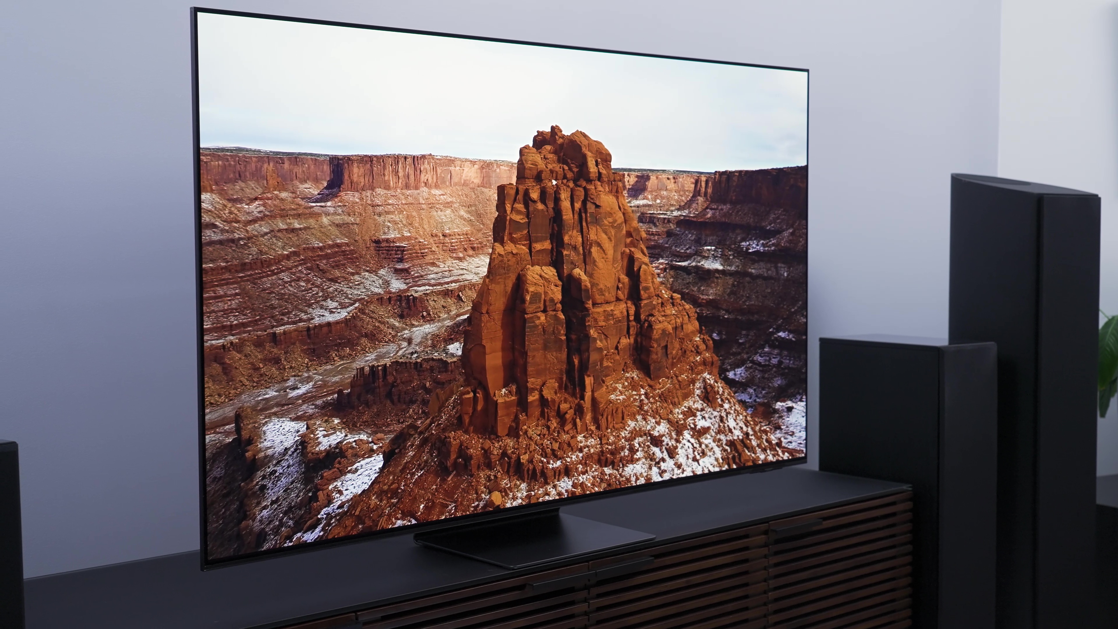 samsung s95c oled tv review