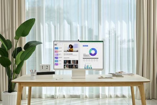 Samsung has introduced its 2023 Smart Monitor lineup including the Samsung M8, M7, and M5 models.