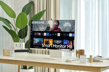 Samsung monitor Cyber Monday deals: Save on 4K and gaming monitors