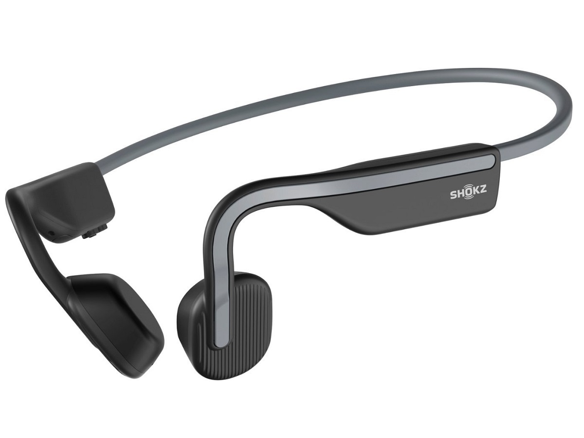 These Shokz bone conduction headphones are 31 off right now