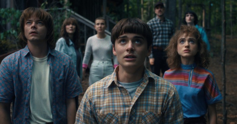 Stranger Things' Season 4 Vol. 2 Review: An Exhilarating, Tear-Jerking  Climax of A Penultimate Season, Arts