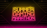 Summer Gaming Marathon Feature Image