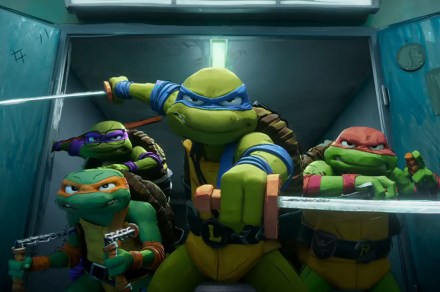 5 great comics to read before Teenage Mutant Ninja Turtles: Mutant Mayhem