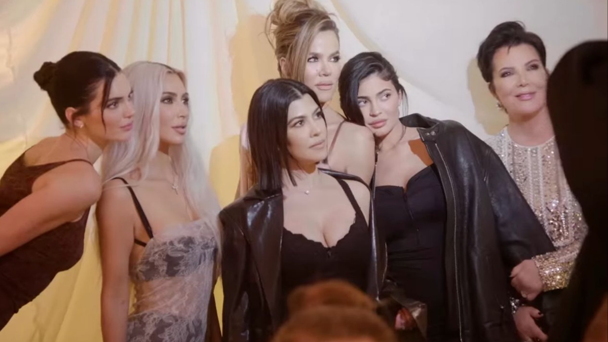 Where to watch The Kardashians season 3 Digital Trends