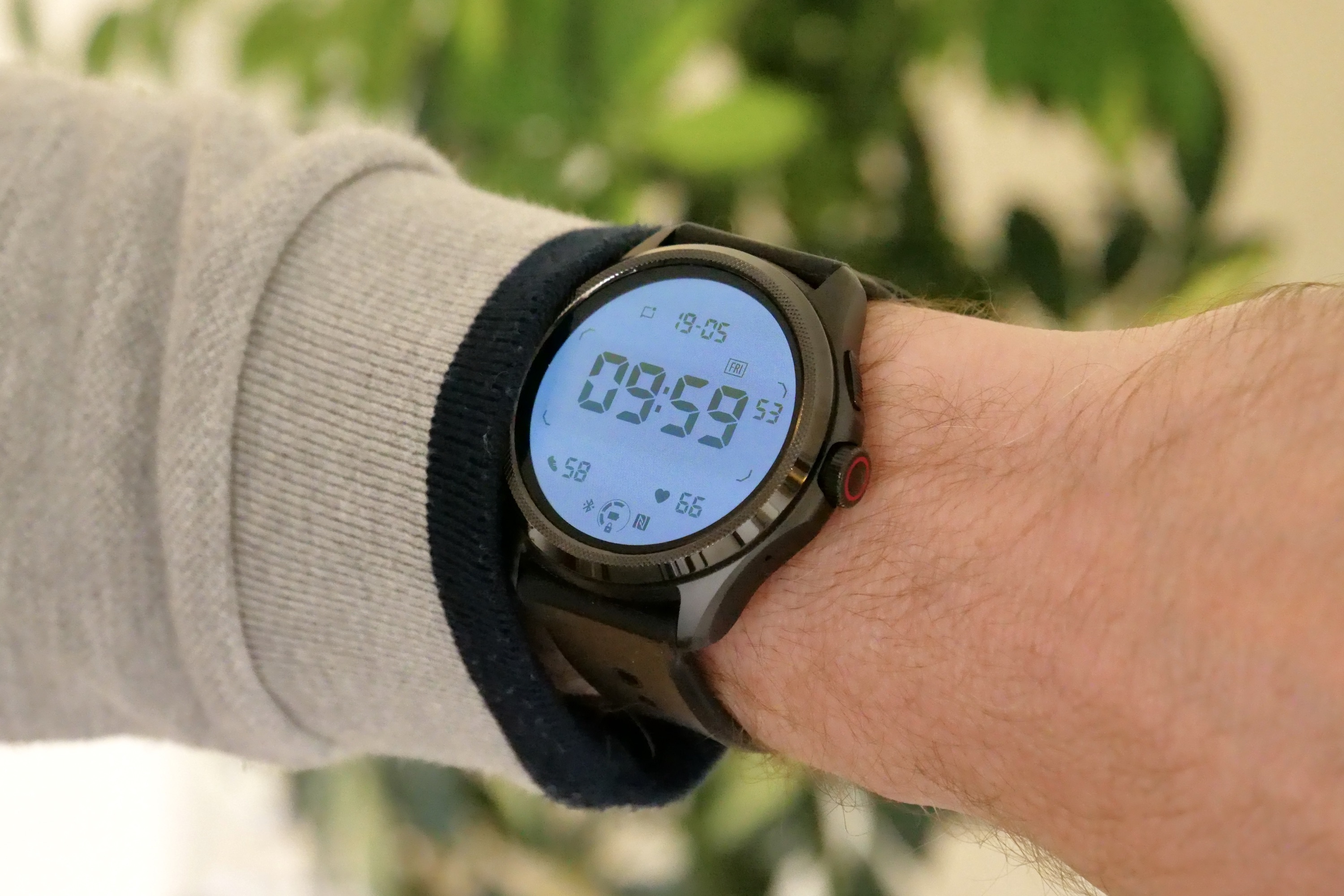 Mobvoi Ticwatch Pro 5 review: Is this the best Wear OS smartwatch yet?