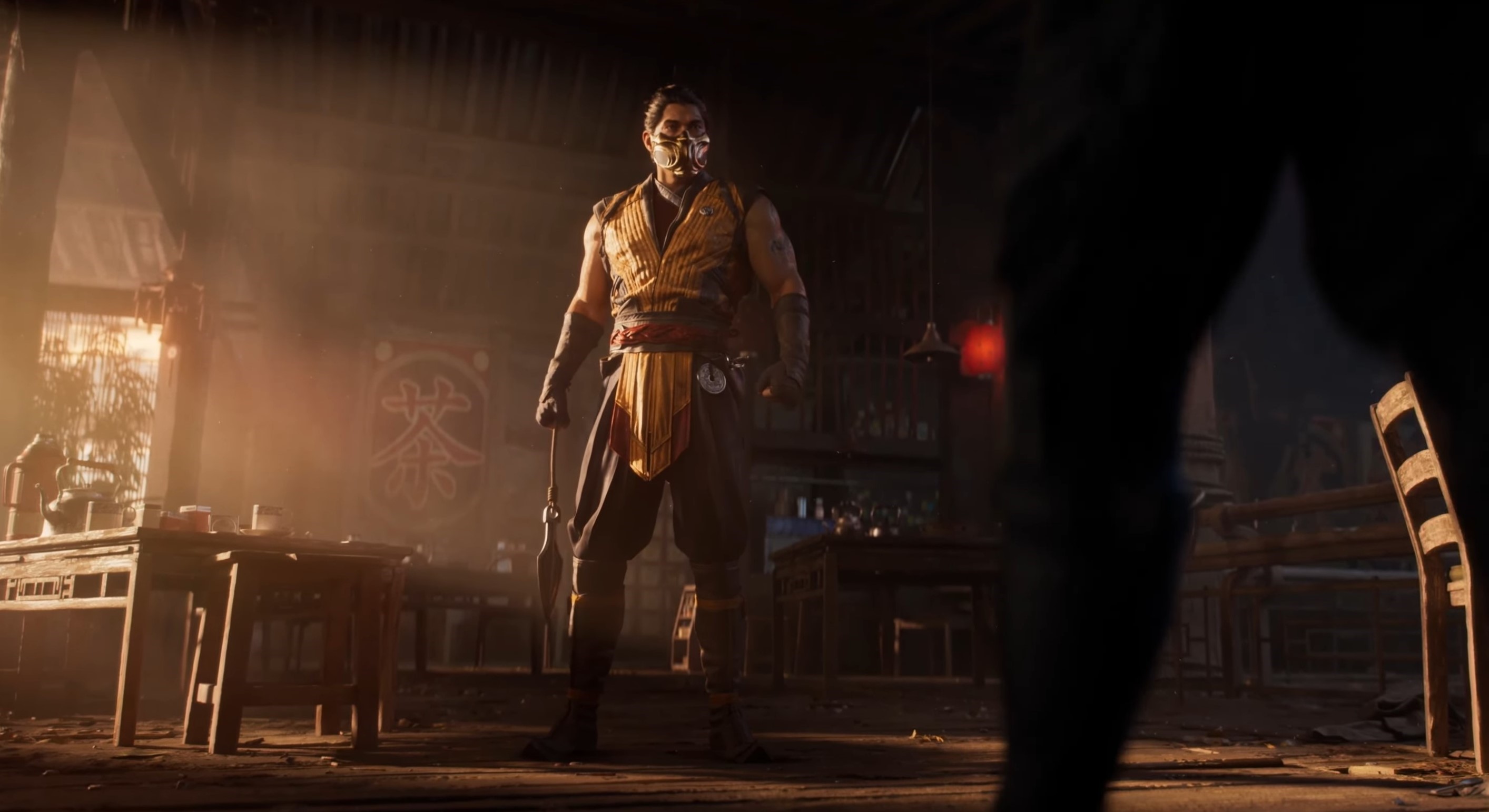 Mortal Kombat Movie Launches New Trailer: Here is What We Know