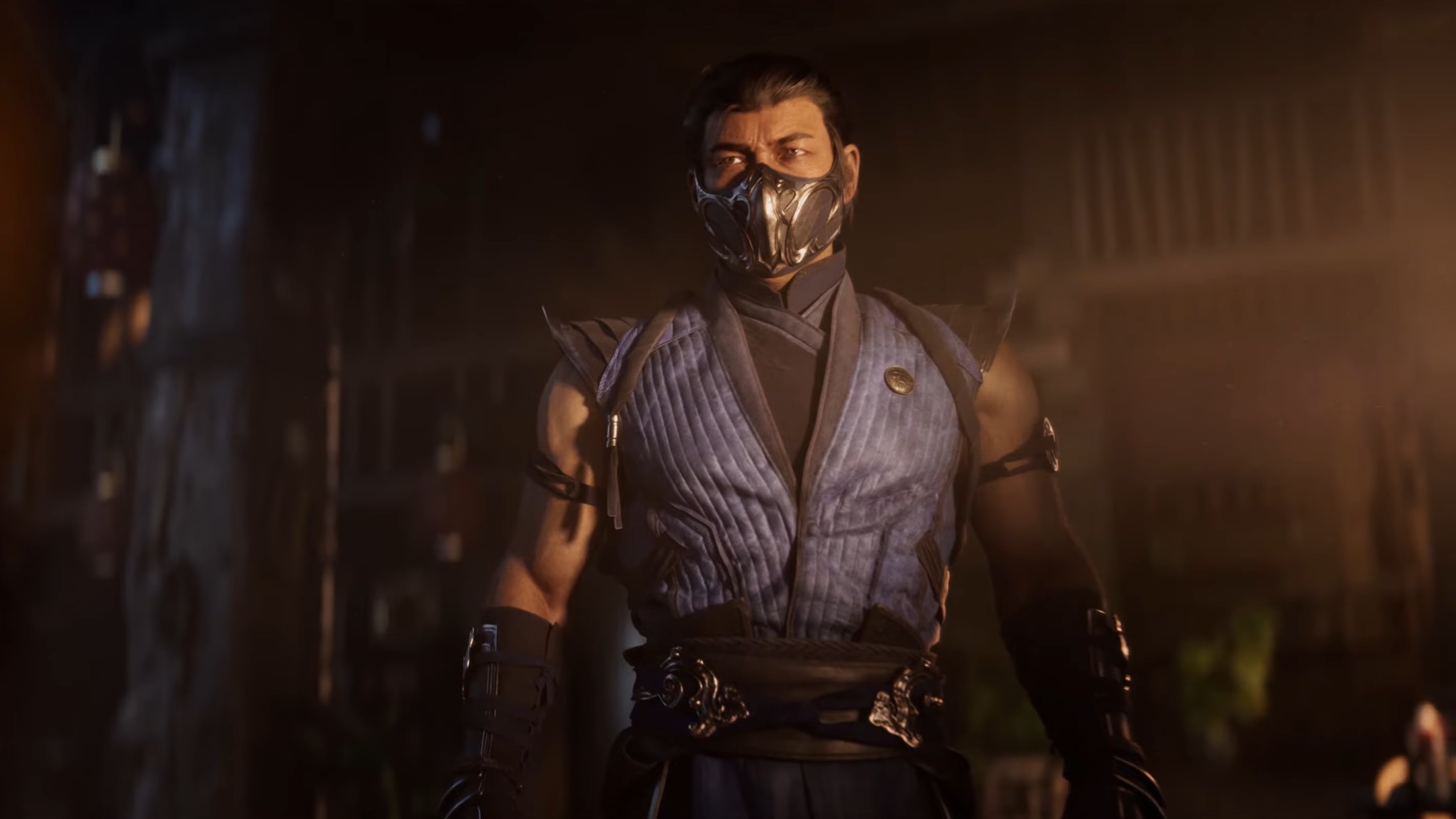 Mortal Kombat 12 announced for 2023 during - of all things - a