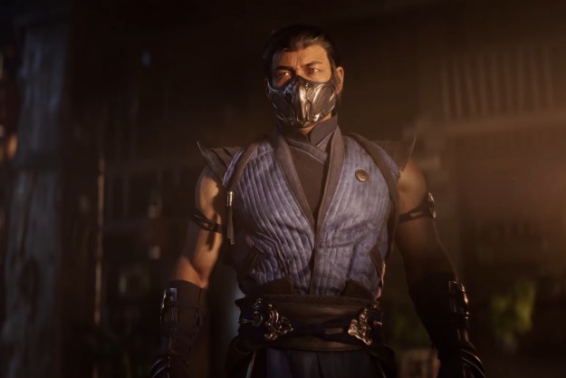 Mortal Kombat 1 reboot finally announced with brutal reveal