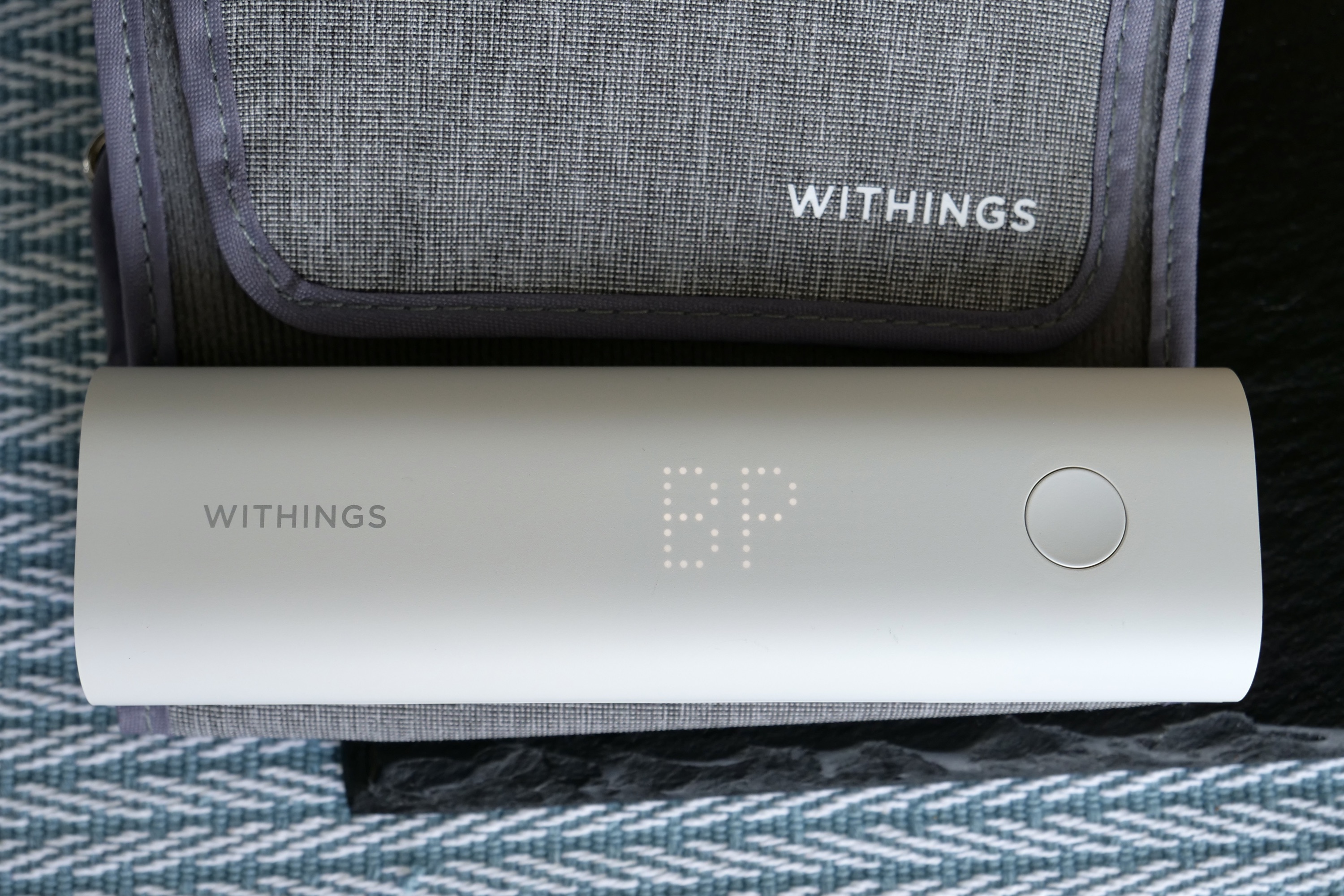 Withings Connect Review: Accurate Blood Pressure Monitoring In