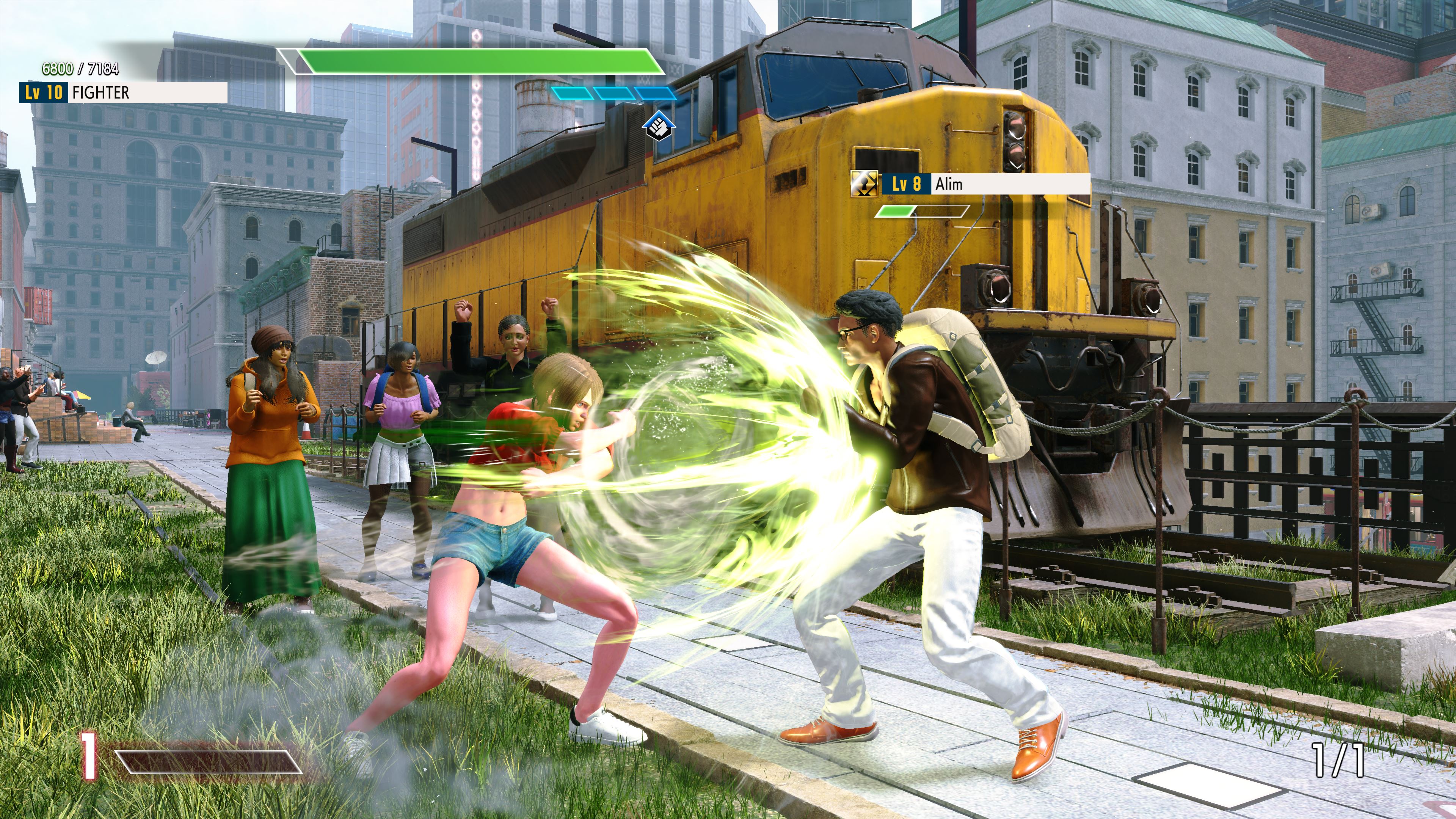 Review: Street Fighter 6 é a redenção da Capcom - Round 1