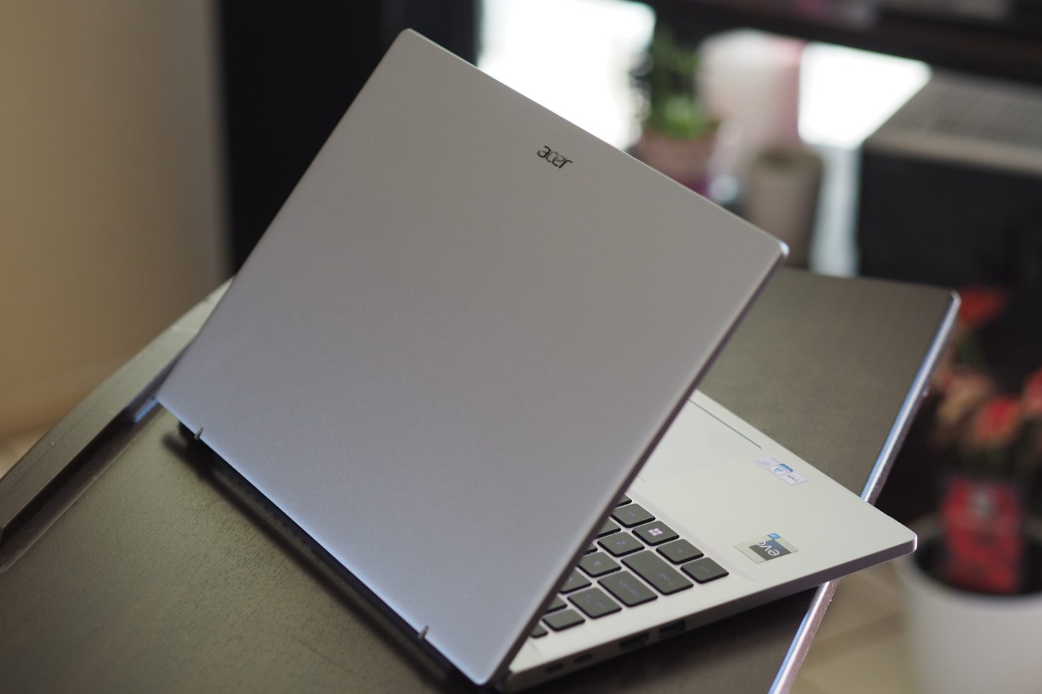 Acer Swift Go 14 review: a solid value, with one flaw | Digital Trends