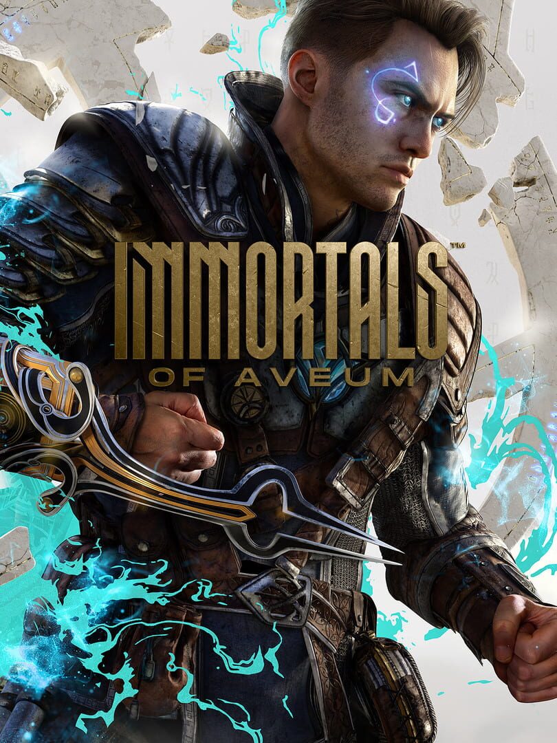 Immortals of Aveum - July 14, 2023