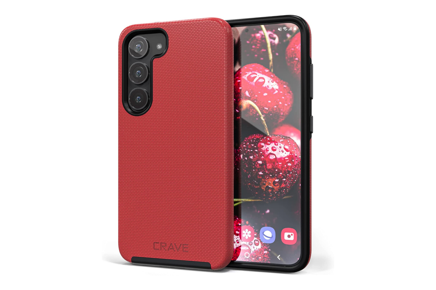 Our Favorite Samsung Galaxy Cases in 2023 - Top Reviews by
