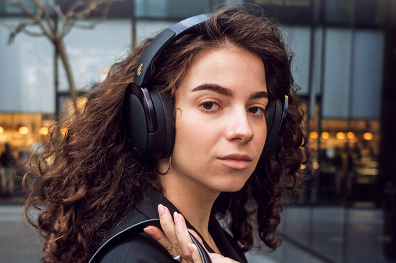 Edifier WH950NB review: Premium wireless headphones without the