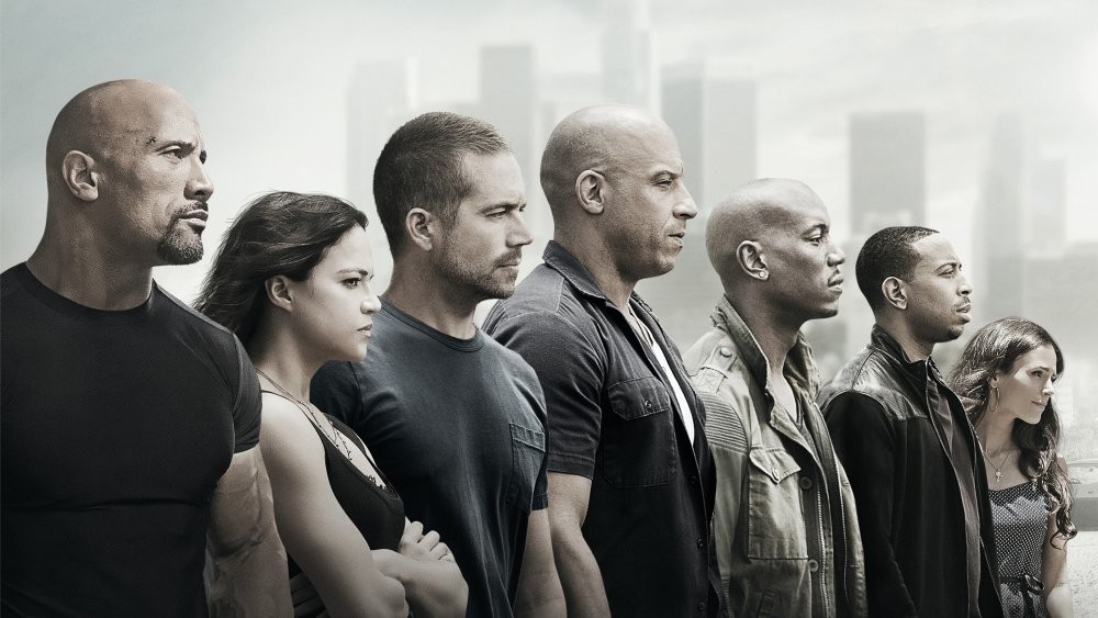 All 'Fast And Furious' Movies, Ranked From Worst To Best