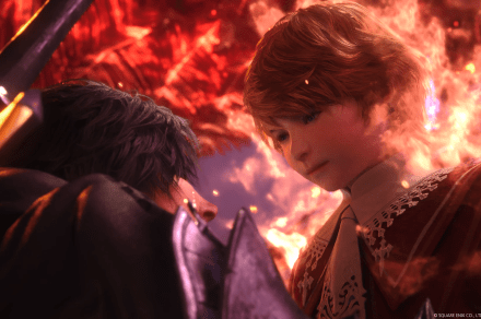 Final Fantasy XVI’s first 3 hours play like a high fantasy Last of Us