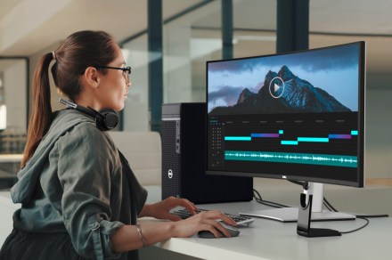 Time for a second monitor? Get up to 25% off top computer monitor deals at Dell