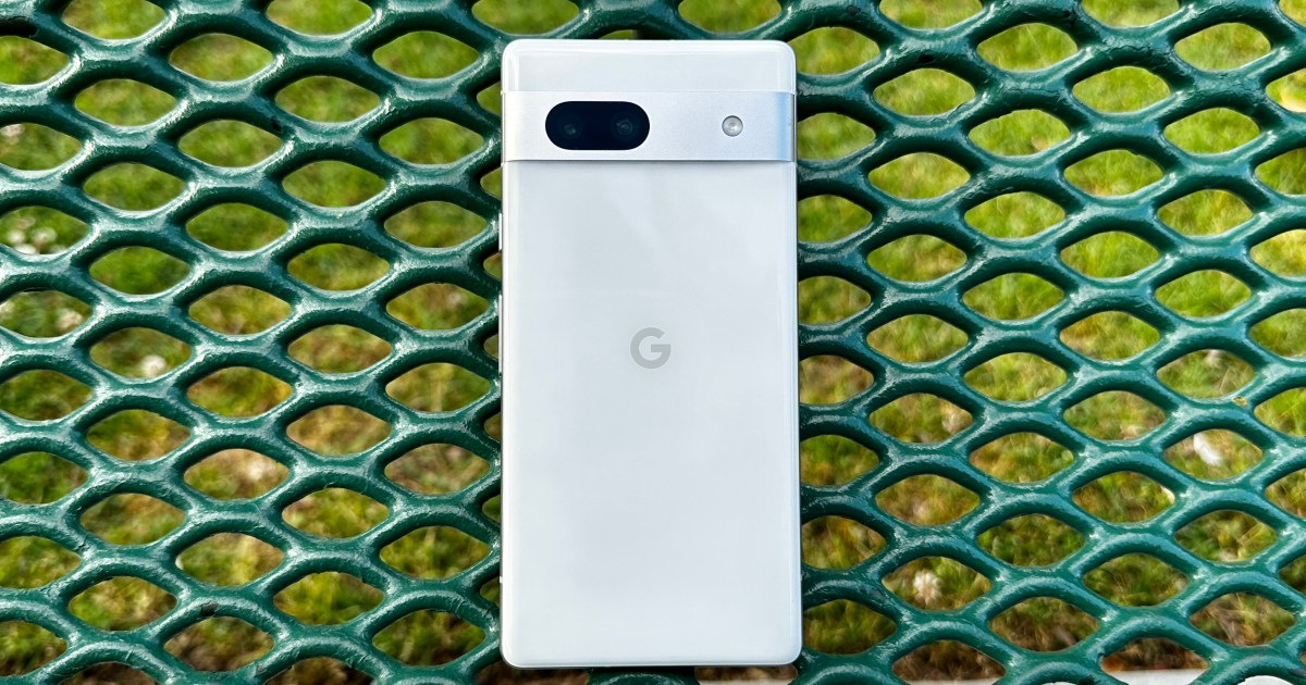 Google Pixel 7a Wireless Charging Time | informacionpublica.svet.gob.gt