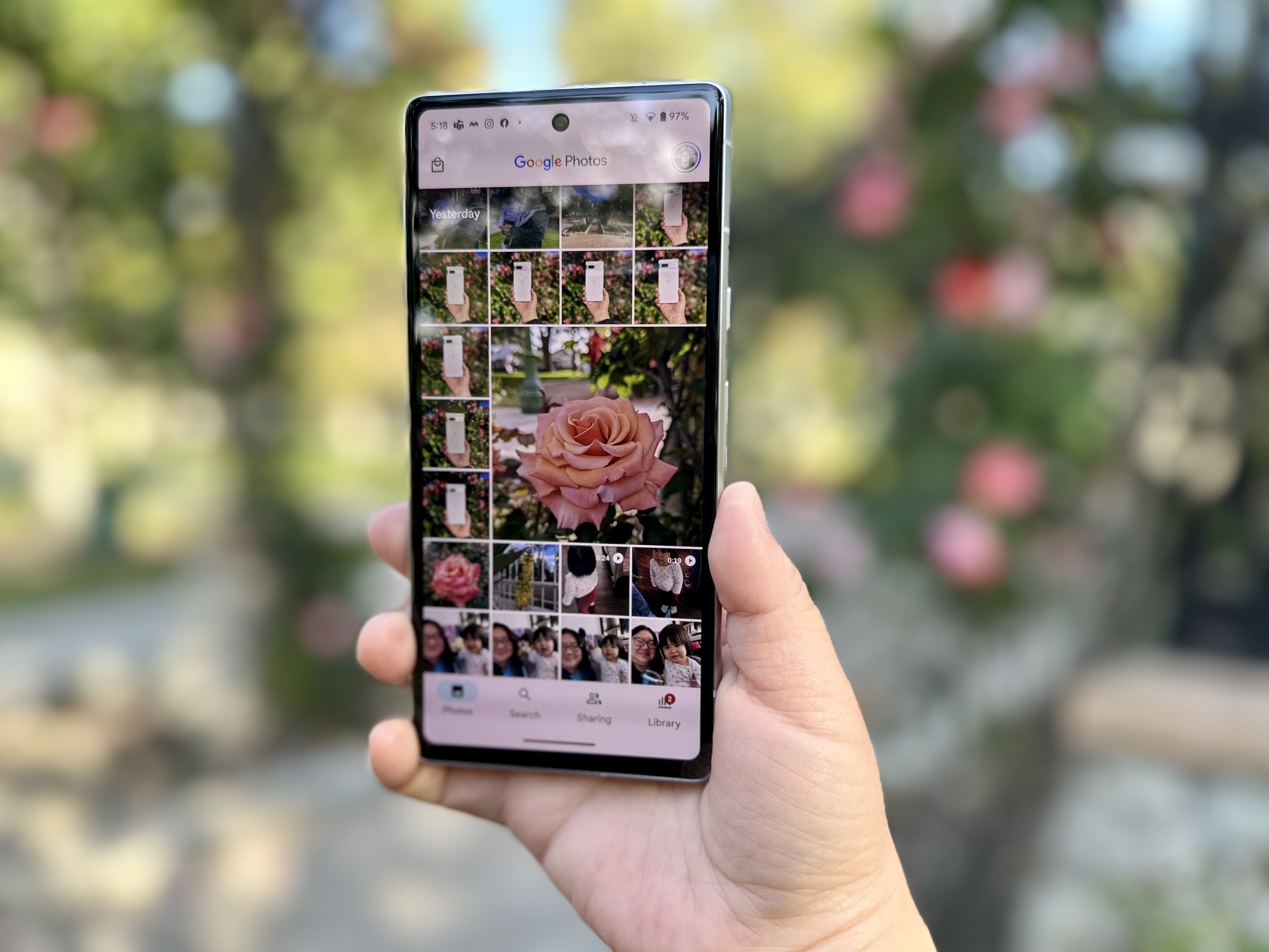 New entry-level Google Pixel 7a sports a 64MP camera: Digital Photography  Review