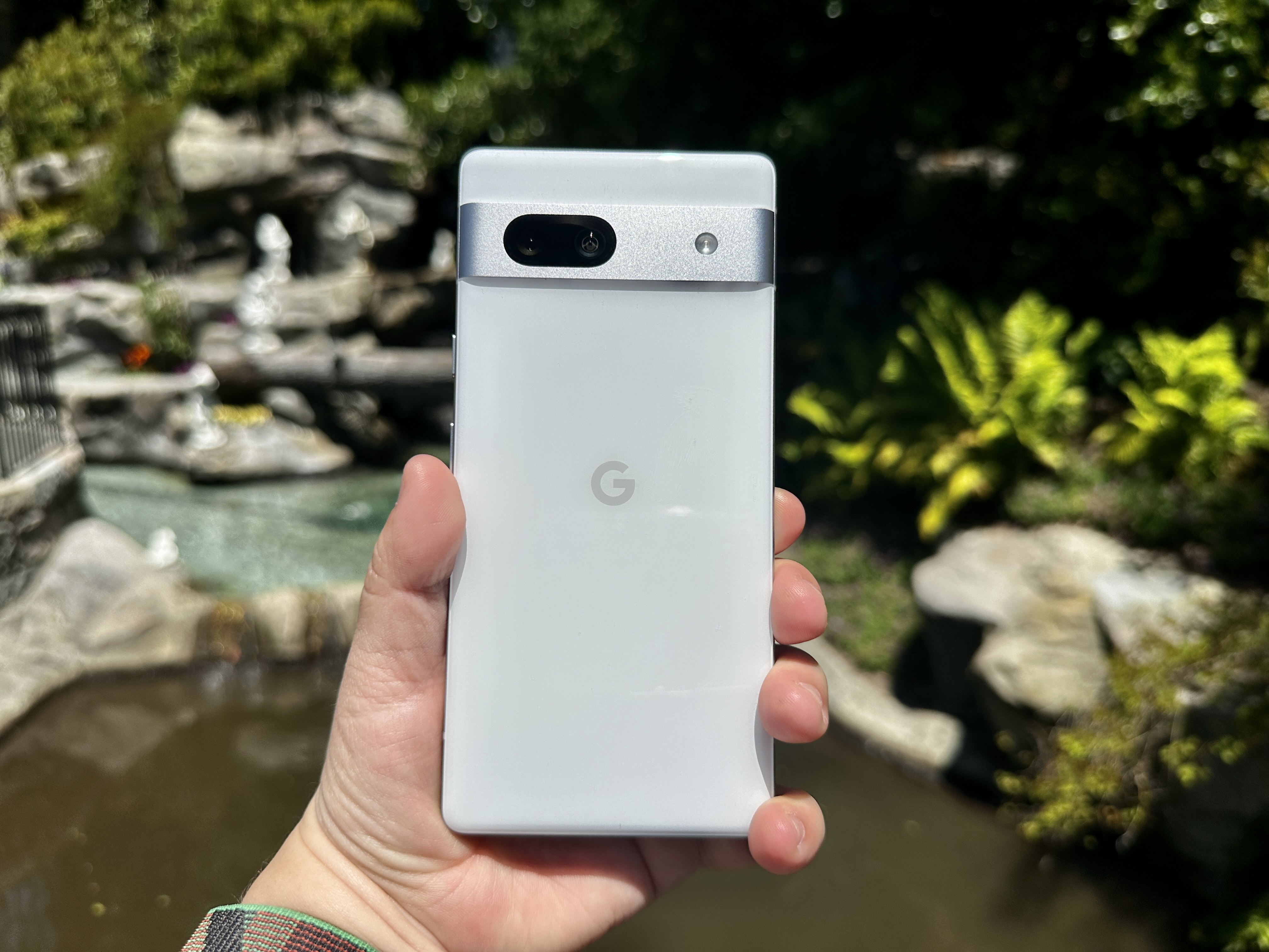 Google launches Pixel 7a phone, sale with launch offers starts on