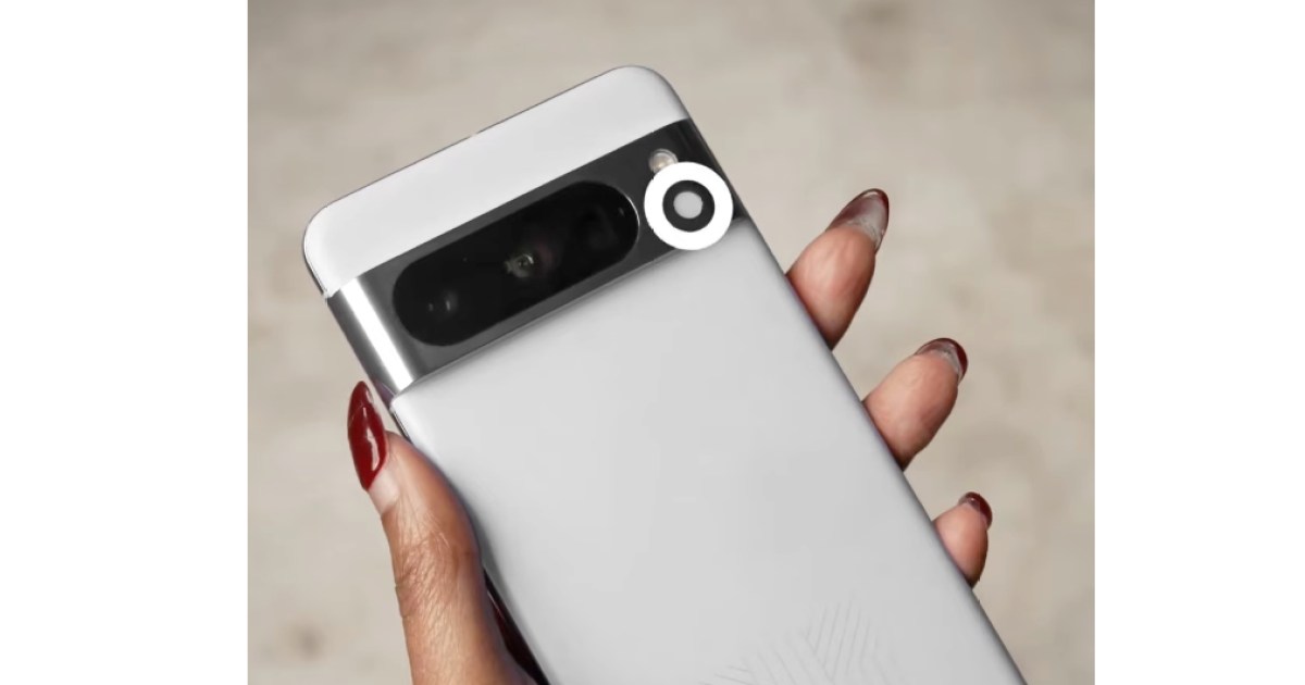 Asus ROG Phone 8 and 8 Pro Leak Reveals Powerful Specs and Futuristic Design