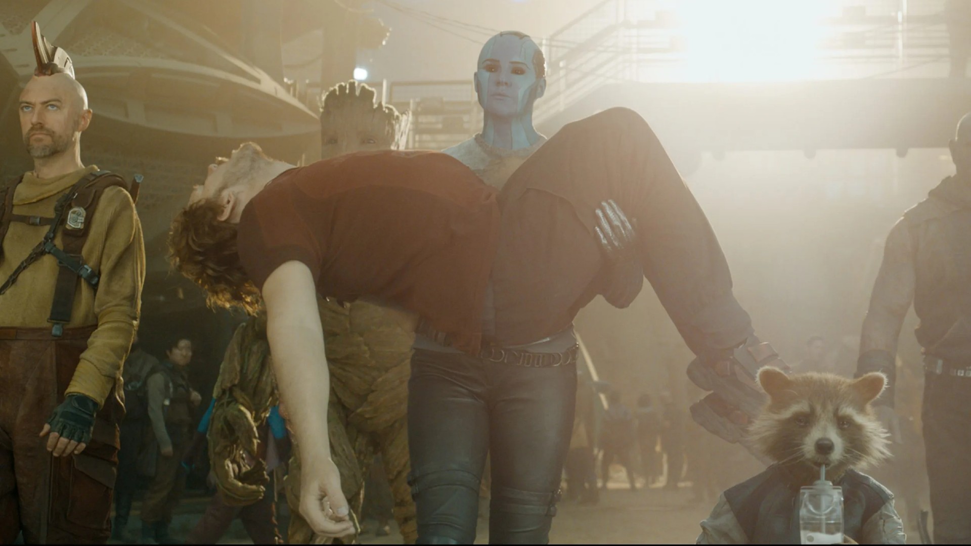 Where to watch Guardians of the Galaxy Vol. 3