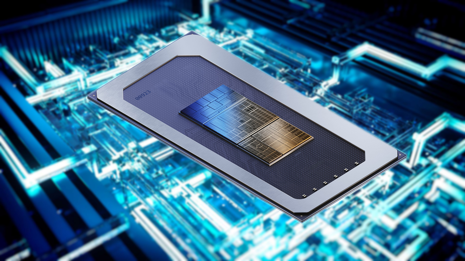Asus Reveals New Mini-PC Packing an Intel Meteor Lake CPU