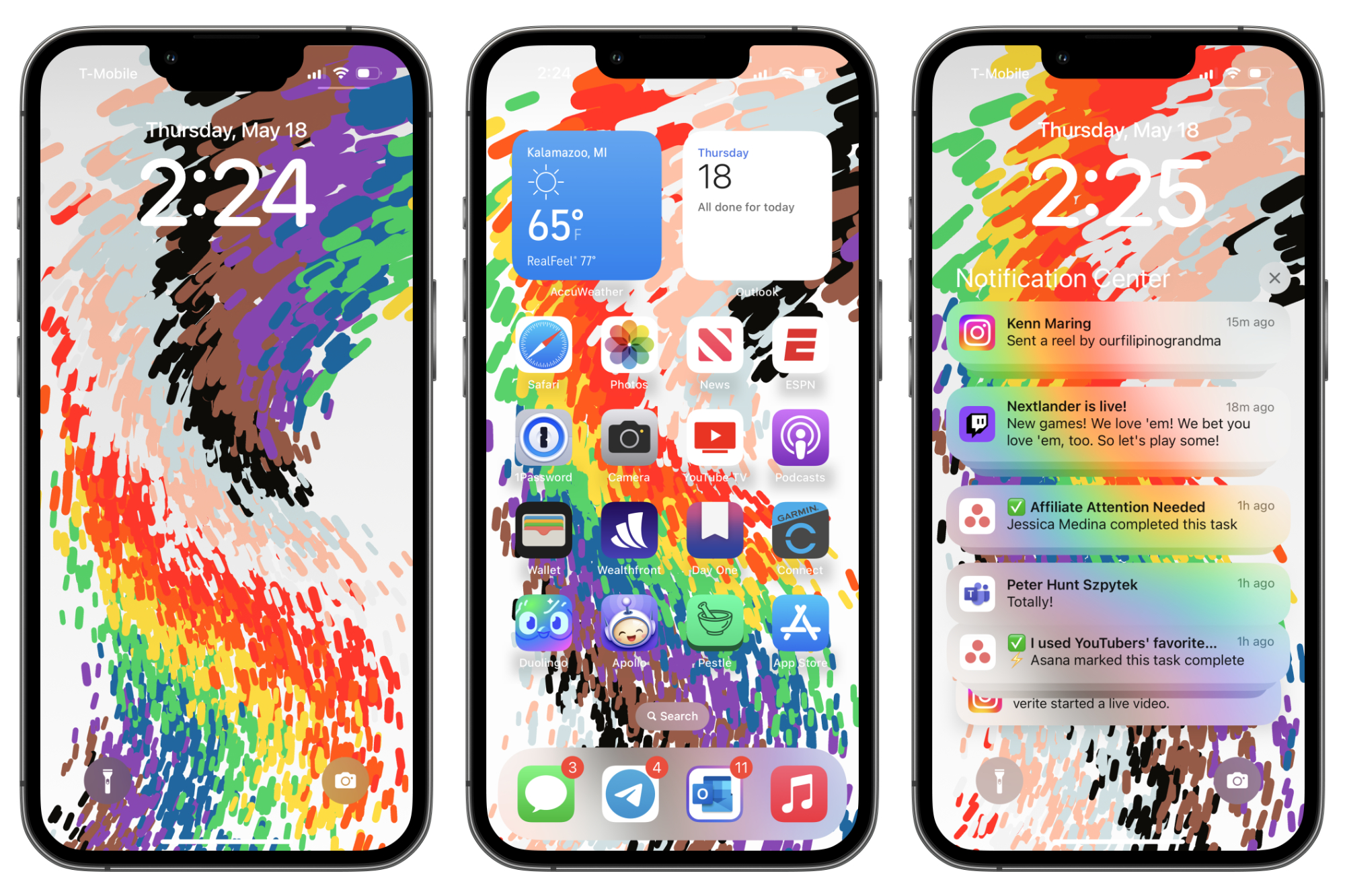 iOS 15 wallpapers in 2023  iphone wallpaper, apple wallpaper, original  iphone wallpaper