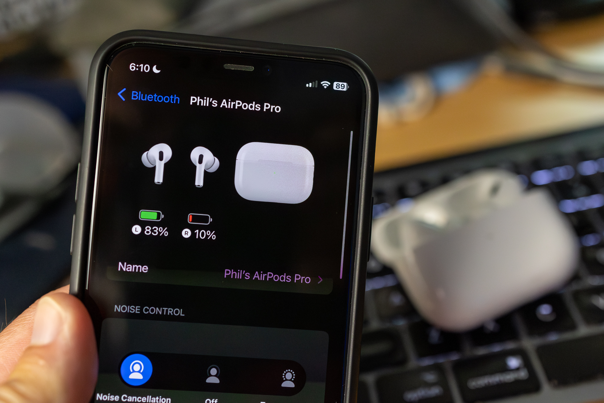 Apple s AirPods Pro can do lossless audio sort of Digital Trends