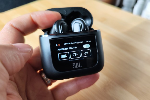 JBL Tour Pro 2 review: totally tricked-out wireless earbuds | Digital
