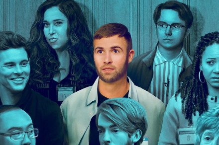 What’s 2023’s best new comedy show so far? The answer may surprise you