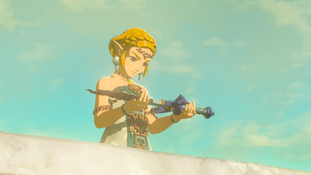 Zelda: Tears Of The Kingdom: Breath Of The Wild Story Recap