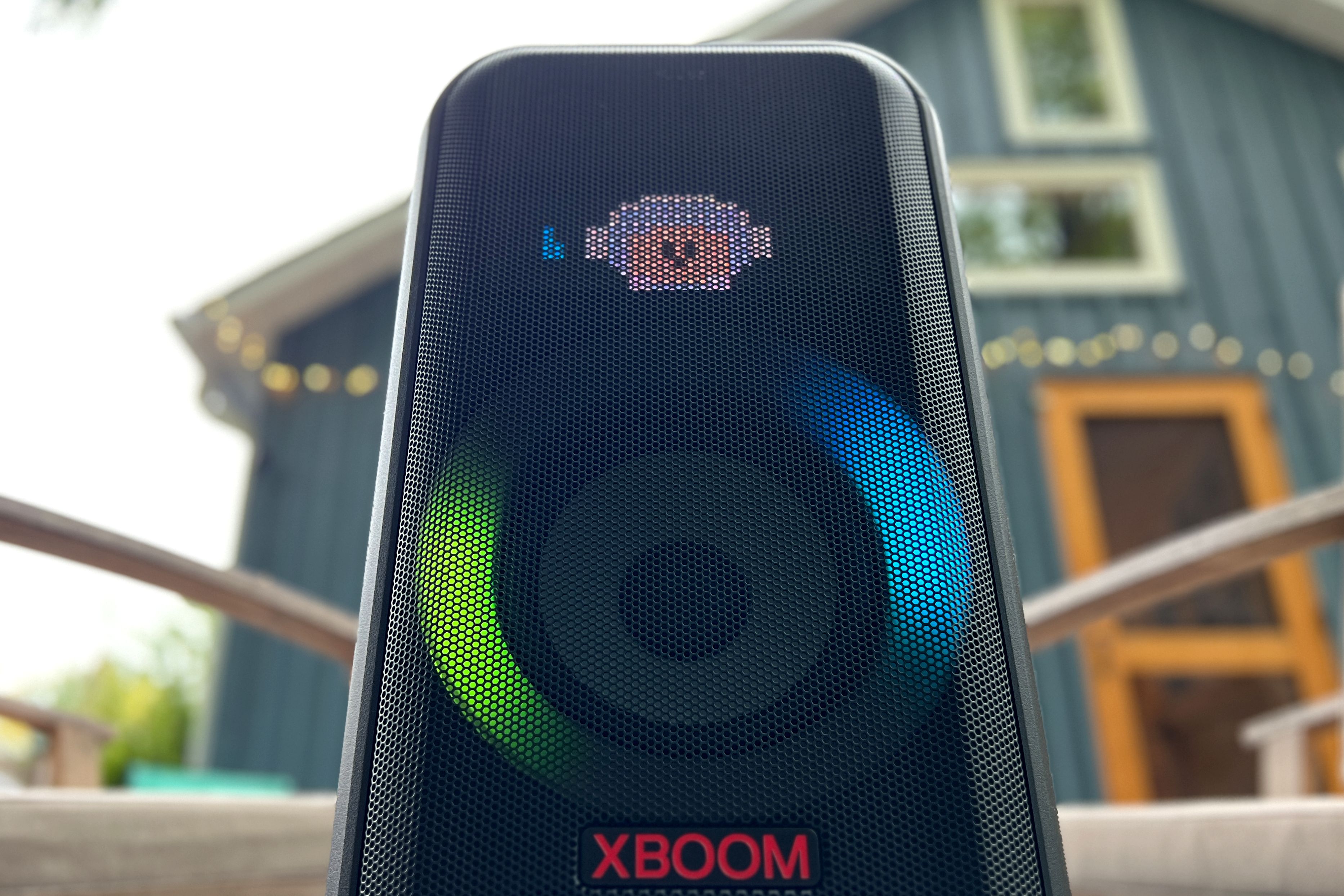 LG xBoom XL7s: Reviewing LG's Latest Party Speaker 