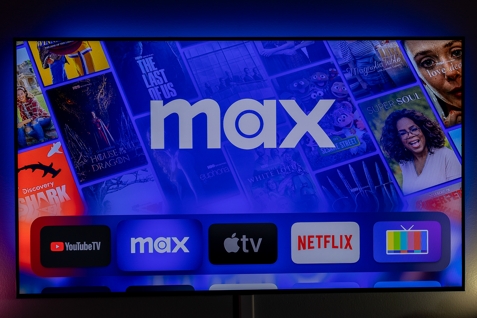 HBO Max Renamed Max With Discovery+ Merger; Price and Launch Date