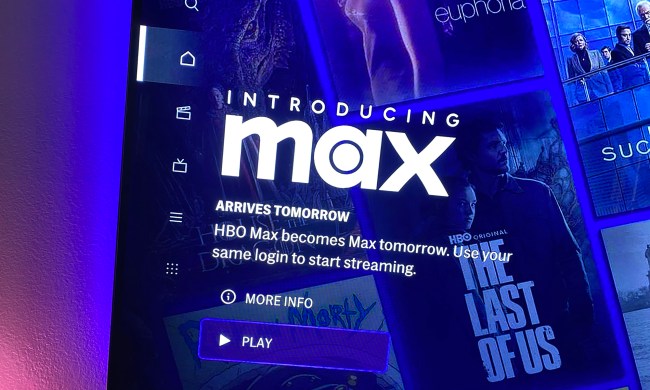 A reminder that HBO Max is becoming Max on May 23, 2023.