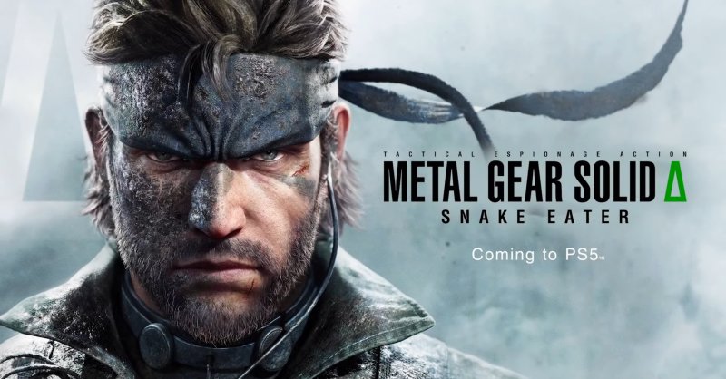 Metal Gear Solid 4 Looks To Be Getting A Re-Release In The Next Master  Collection